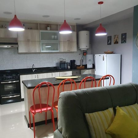 Martina Apart Puerto Iguazu Ngoại thất bức ảnh