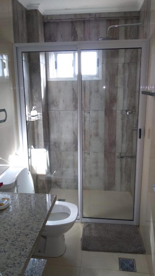 Martina Apart Puerto Iguazu Ngoại thất bức ảnh
