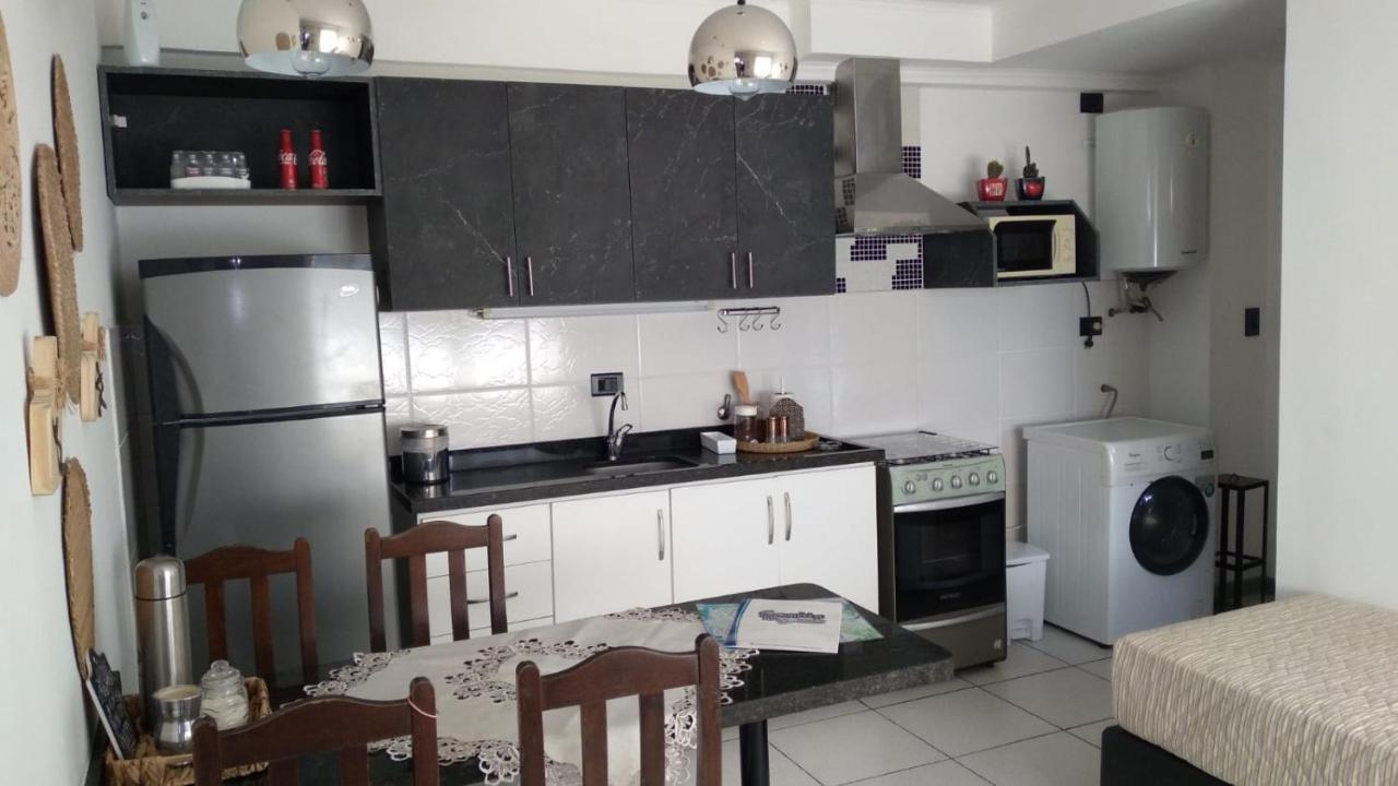 Martina Apart Puerto Iguazu Ngoại thất bức ảnh