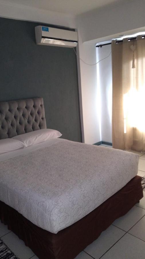 Martina Apart Puerto Iguazu Ngoại thất bức ảnh