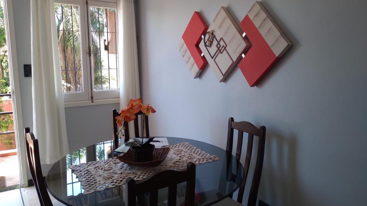 Martina Apart Puerto Iguazu Ngoại thất bức ảnh