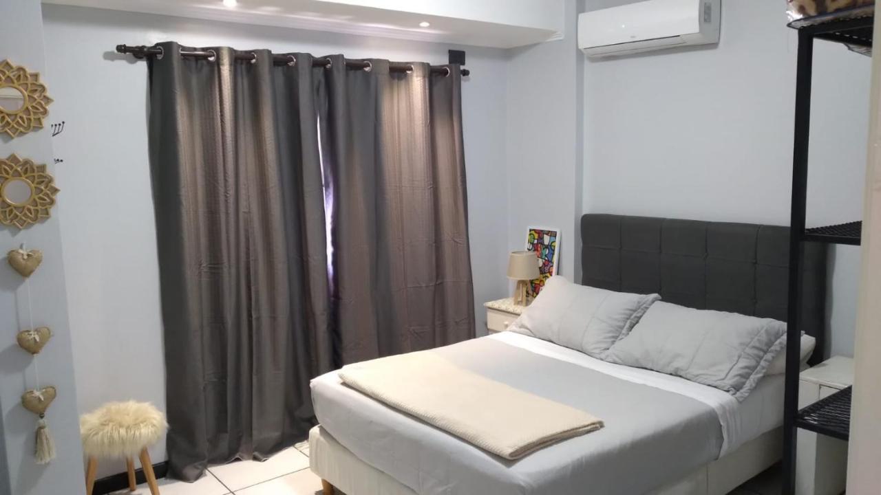 Martina Apart Puerto Iguazu Ngoại thất bức ảnh